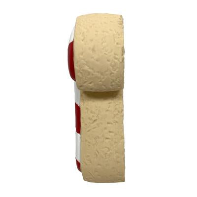 FoufouBrands Holiday Sugar Cookie Chew Latex Toys