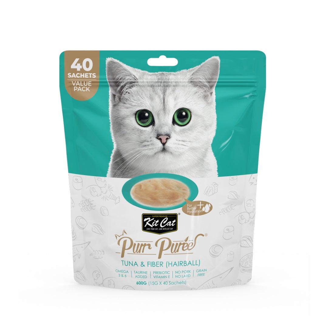 Kit cat cheap litter