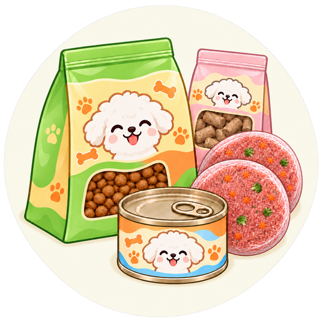 Dog Food