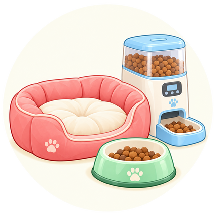 Dog Furnitures