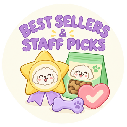 Collection image for: Best Sellers and Staff Picks