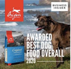 Collection image for: Orijen