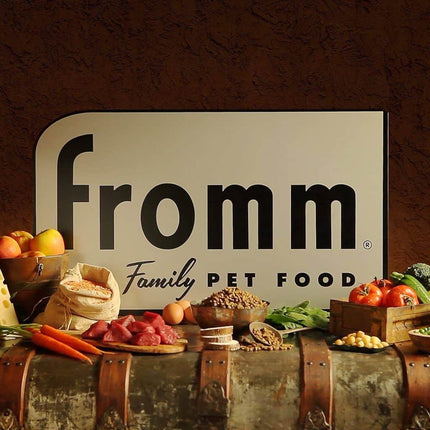 Collection image for: Fromm