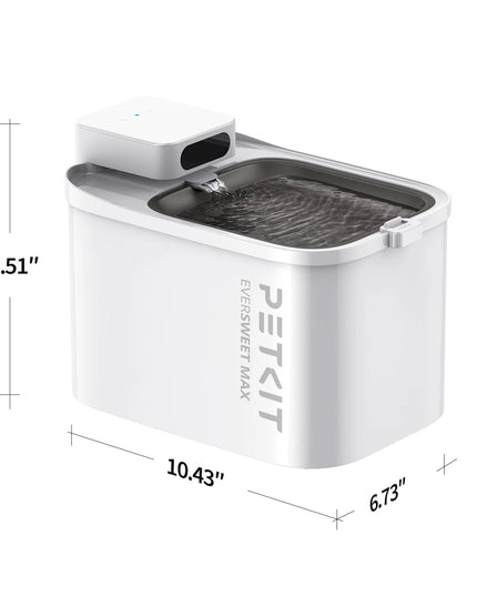 PETKIT EverSweet Max (CORDLESS)