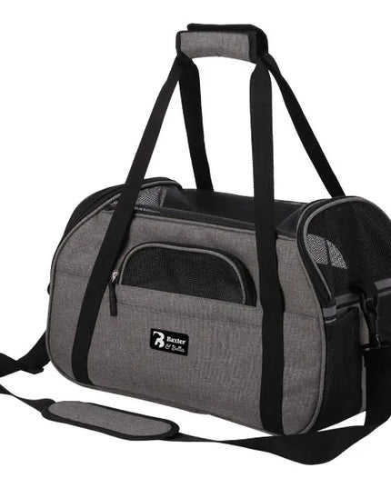 Baxter & Bella Soft Carrier