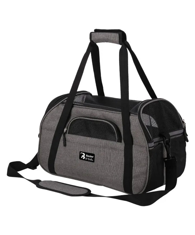 Baxter & Bella Soft Carrier