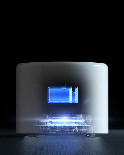 PETKIT Eversweet 3 Pro (Wireless Pump) - UVC Sterilization