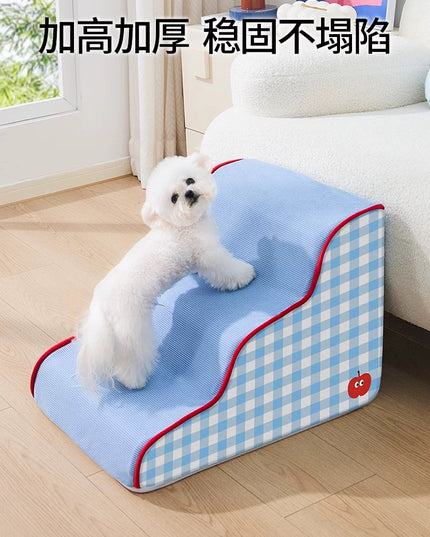 ZeZe Pet Stairs