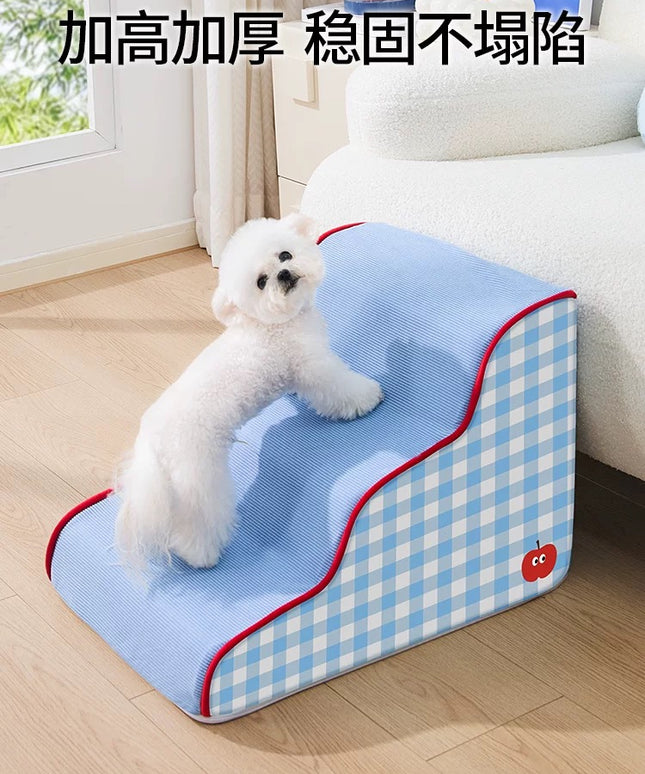 ZeZe Pet Stairs