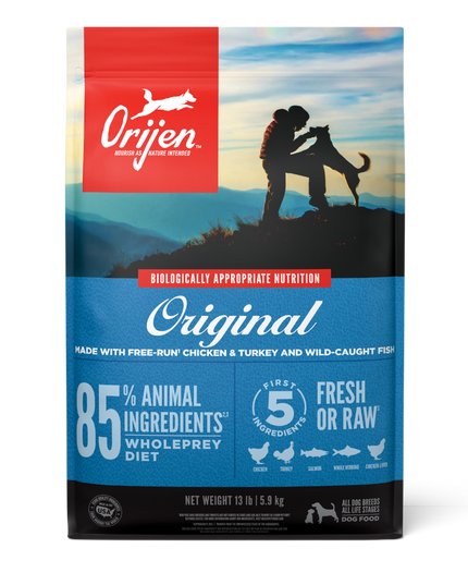 Orijen Original Dog Dry Food