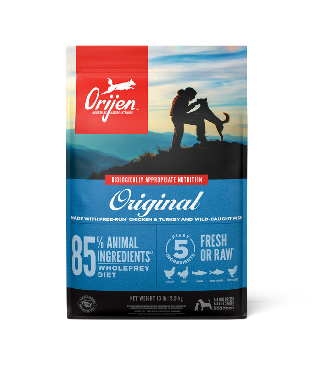 Orijen Original Dog Dry Food