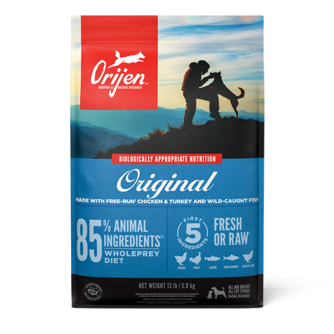 Orijen Original Dog Dry Food