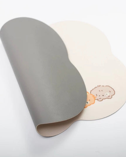 NIAN’GAO Food Mat for Pet