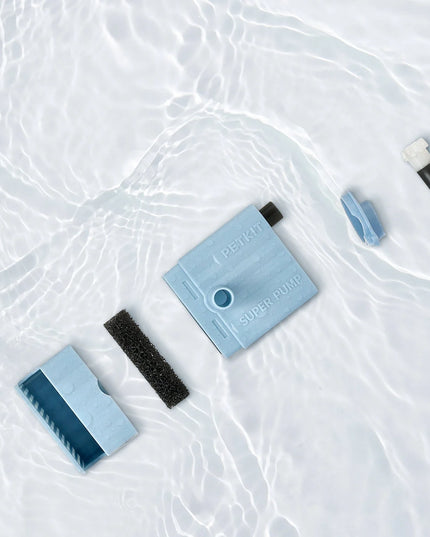 PETKIT Wireless Water Pump (UVC) Upgrade