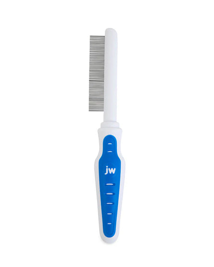 JW Gripsoft Cat Comb - 2 Colours