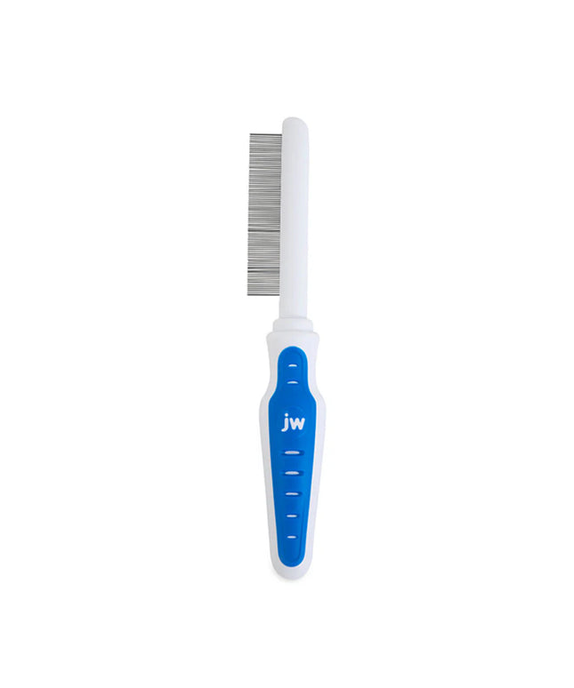 JW Gripsoft Cat Comb - 2 Colours