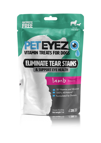 PetEyez Dog Treats