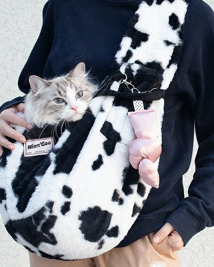 NIAN’GAO Cross-body Carrier Bag