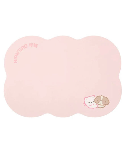 NIAN’GAO Food Mat for Pet
