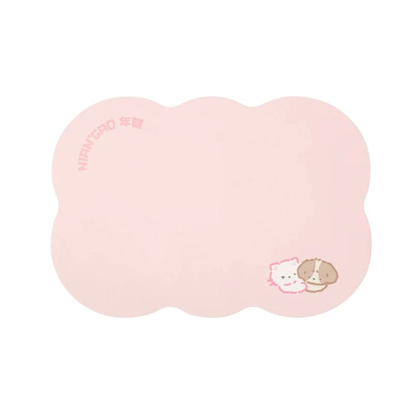 NIAN’GAO Food Mat for Pet