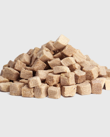 RANOVA Freeze Dried Small Bites Duck - 115g