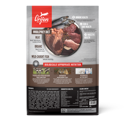 Orijen Regional Red Dog Dry Food - 3 Size