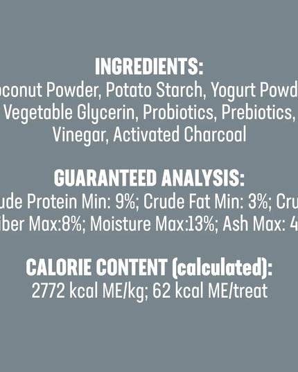 Himalayan Churro Yogurt-Char -90.7g/3.2oz