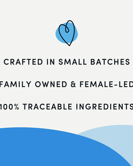 Crumps' Naturals Beef Tendersticks Dog Treats - 3 Sizes