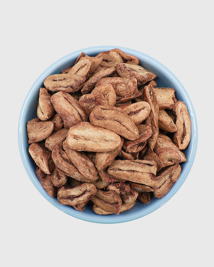 Ranova Pet Treats Freeze-Dried Chicken Heart