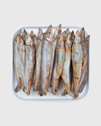 Ranova Pet Treats FREEZE-DRIED Capelin