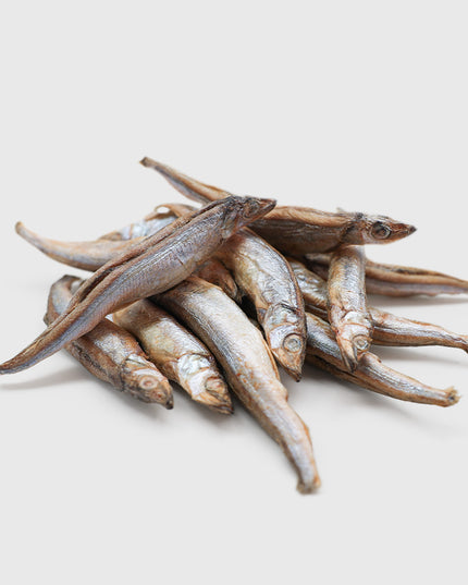 Ranova Pet Treats FREEZE-DRIED Capelin