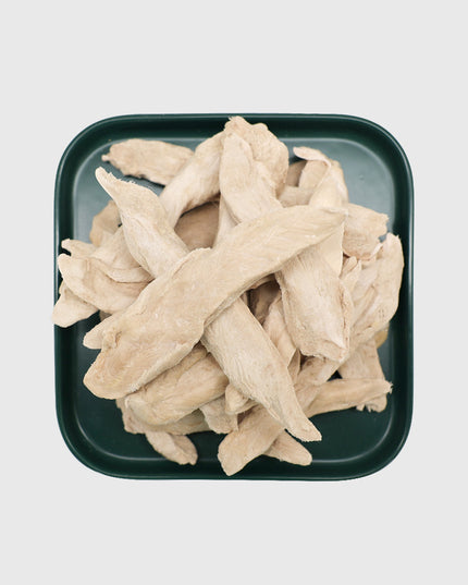 Ranova Pet Treats Freeze-Dried Duck Breast