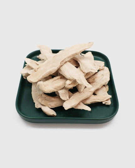 Ranova Pet Treats Freeze-Dried Duck Breast