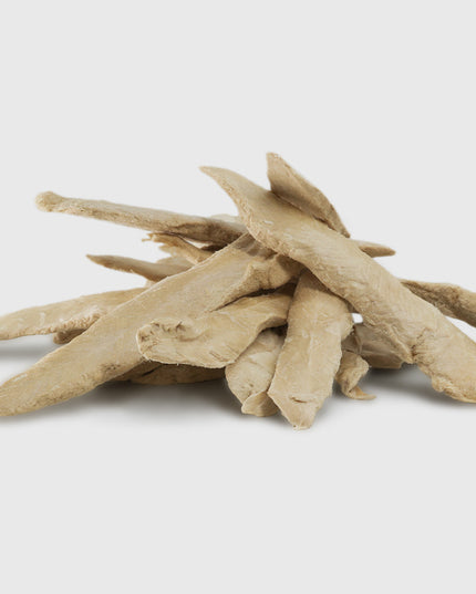 Ranova Pet Treats Freeze-Dried Duck Breast