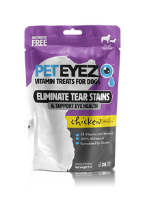 PetEyez Dog Treats