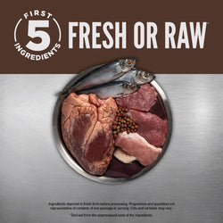 Orijen 地方红狗干粮