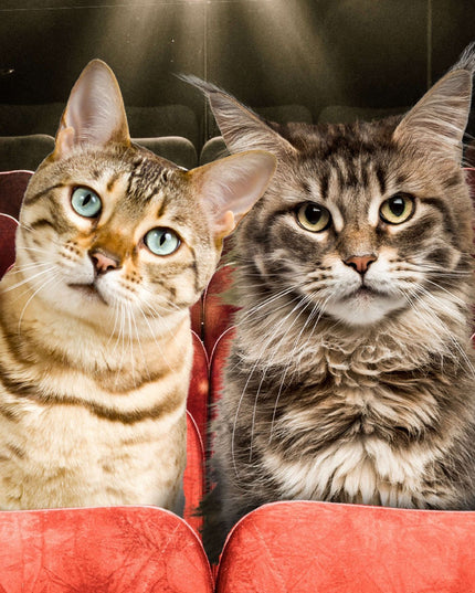 Fromm Gold Adult Cat Dry Food - 2 Sizes