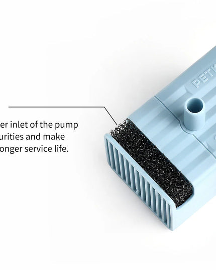 PETKIT Eversweet 3 Pro (Wireless Pump) - UVC Sterilization