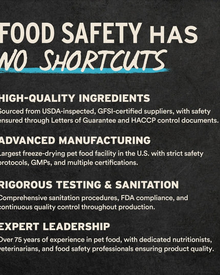 Vital Essentials Freeze-Dried Raw Duck Entrée Dog Food - Soft Nibs - 14oz