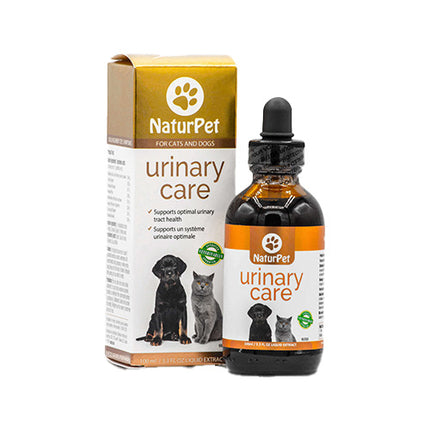 NaturPet® Urinary Care 100 ml