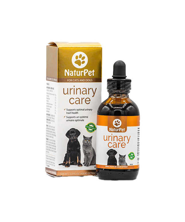 NaturPet® Urinary Care 100 ml