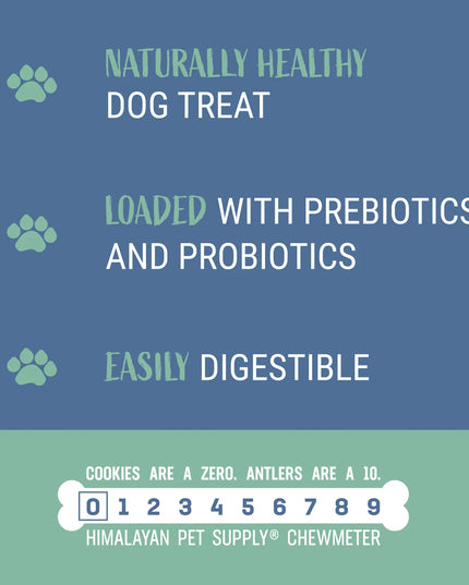 Himalayan Yogurt Sticks - 3 Flavor