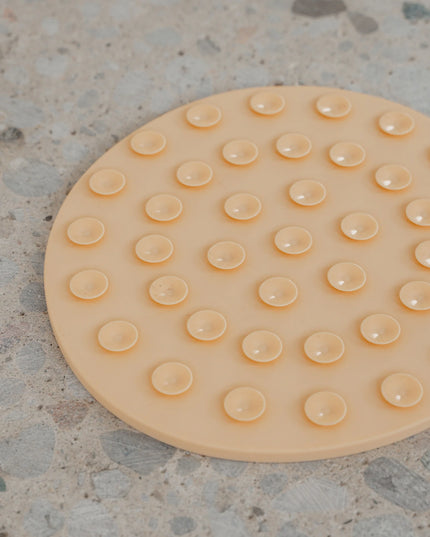 dexypaws® PUP-peroni Pizza Enrichment Lick Mat