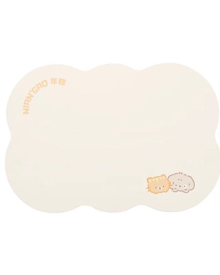 NIAN’GAO Food Mat for Pet
