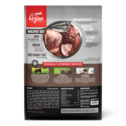 Orijen Regional Red Cat Dry Food - 2 Sizes