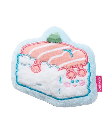 NIAN'GAO Catnip Cartoon Cat Toy