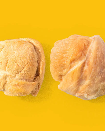 3M5Freeze-Dried Yogurt Popcorn Chicken 40g