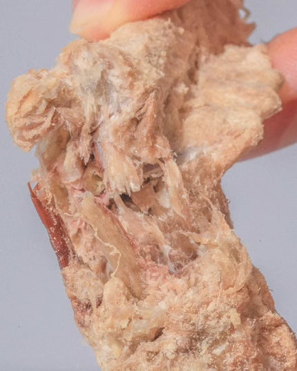 3M5 Freeze-Dried Rabbit Spine Treats