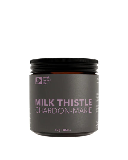 North Hound Life Milk Thistle for Dog 40g
