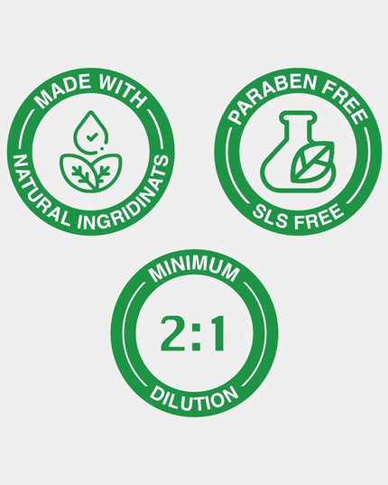 SOOS Natural Dead Sea Hypoallergenic Waterless Pet Bath Mousse - 160ml/5.41oz